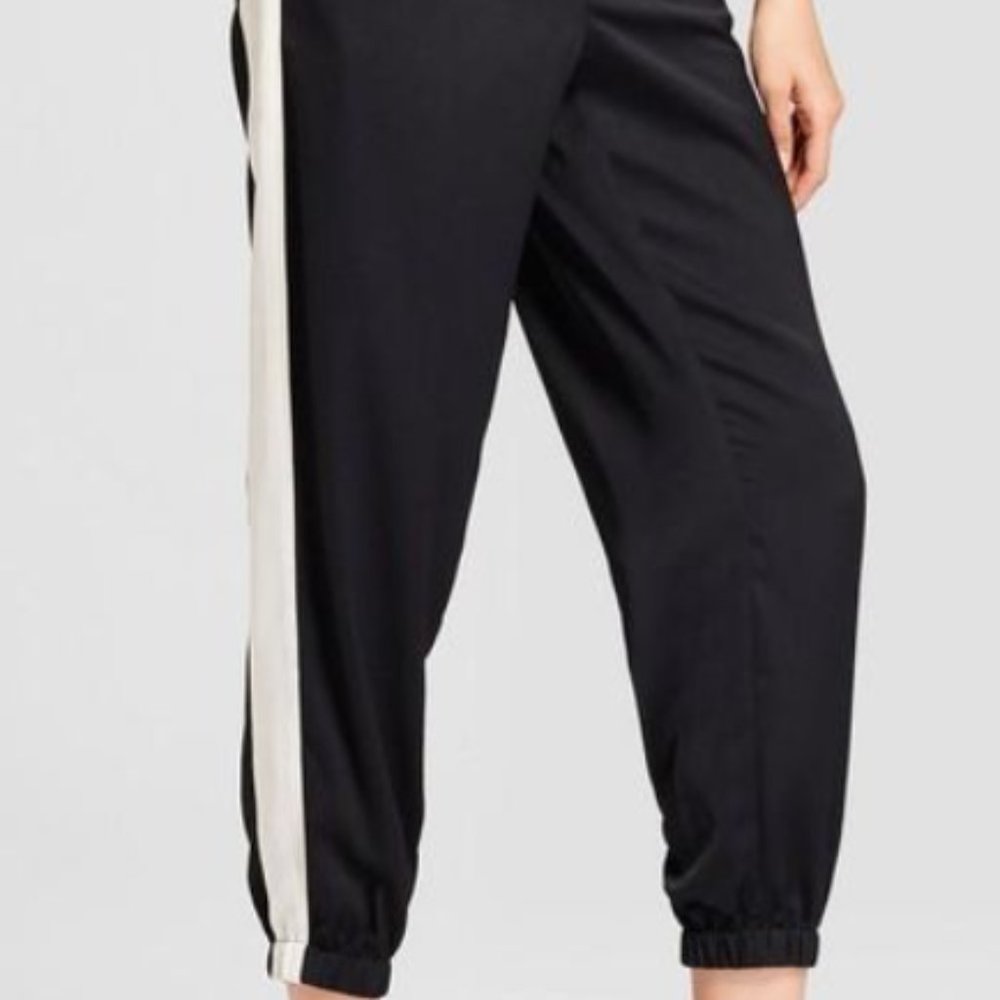 Who What Wear Tack Joggers